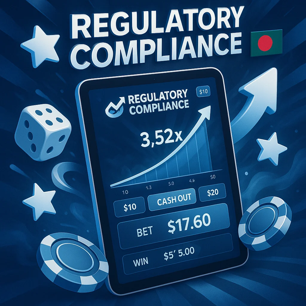 Regulatory Compliance